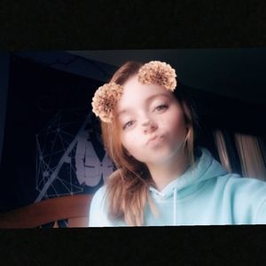 Meet your Posher, Jordyn